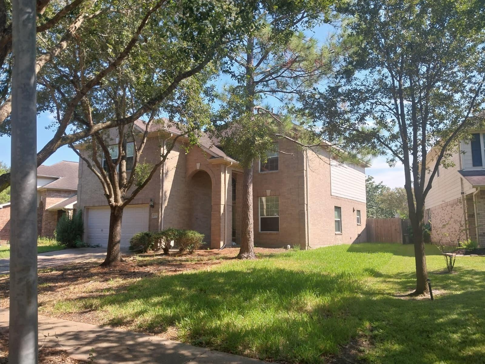 5731 Montclair Hill Lane