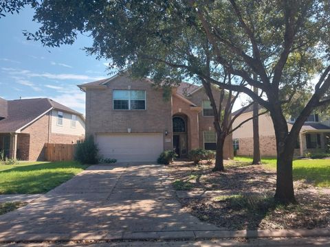 Photo of 5713 Montclair Hill Lane, Rosharon, TX 77583 (MLS # 3764591)