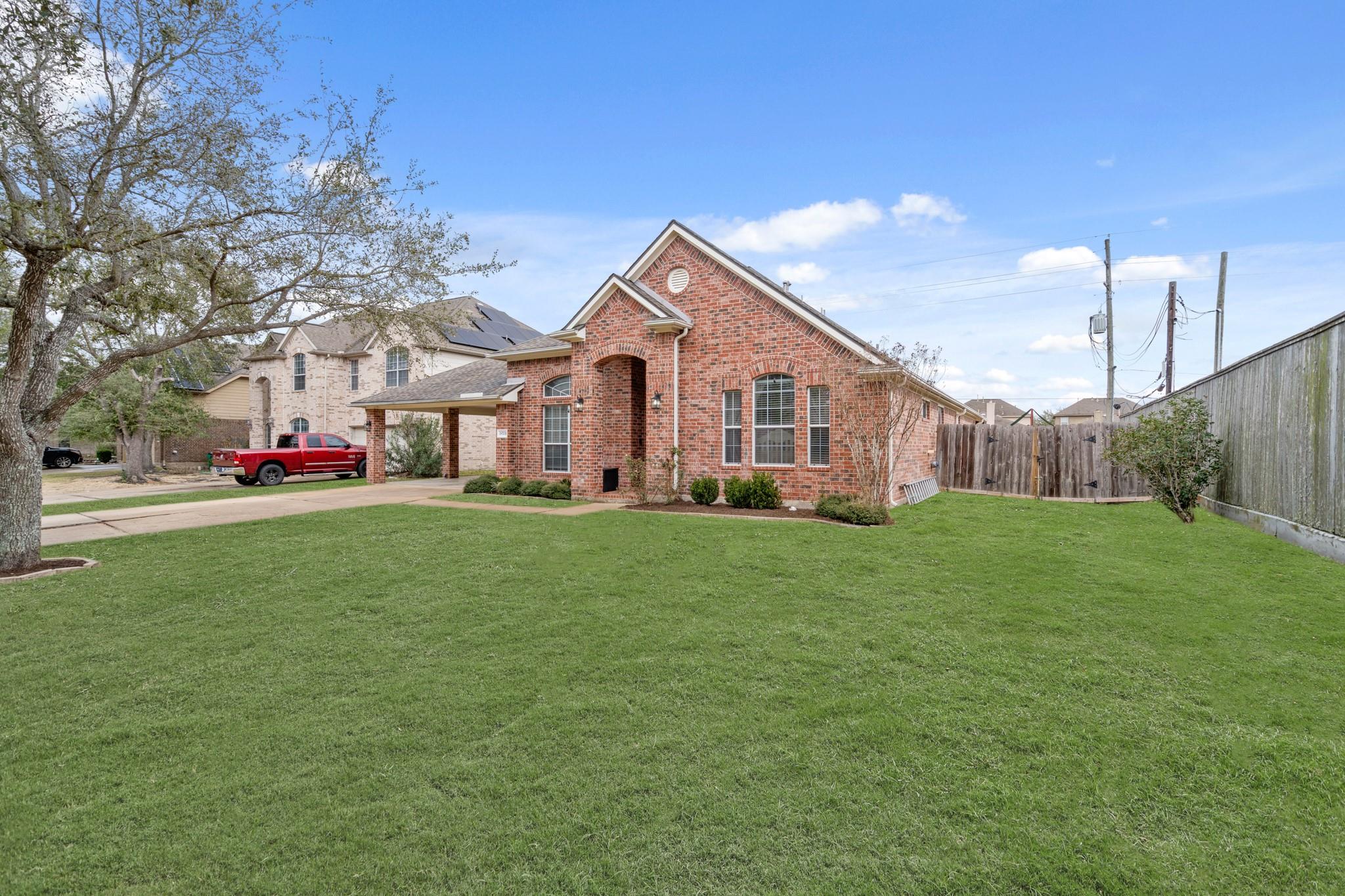 19701 Lark Orchard Way