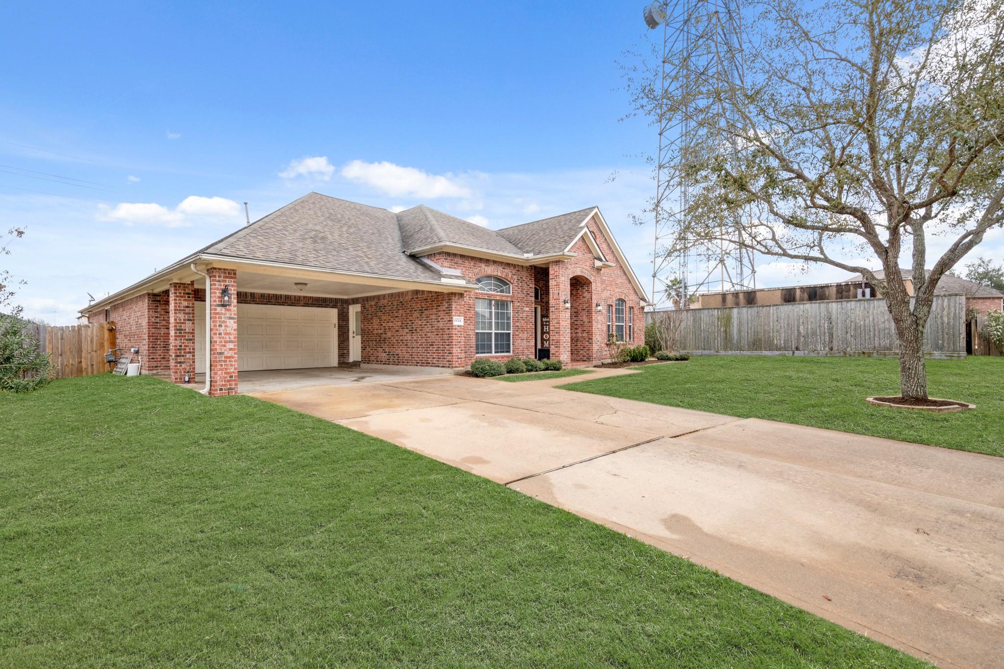 19701 Lark Orchard Way