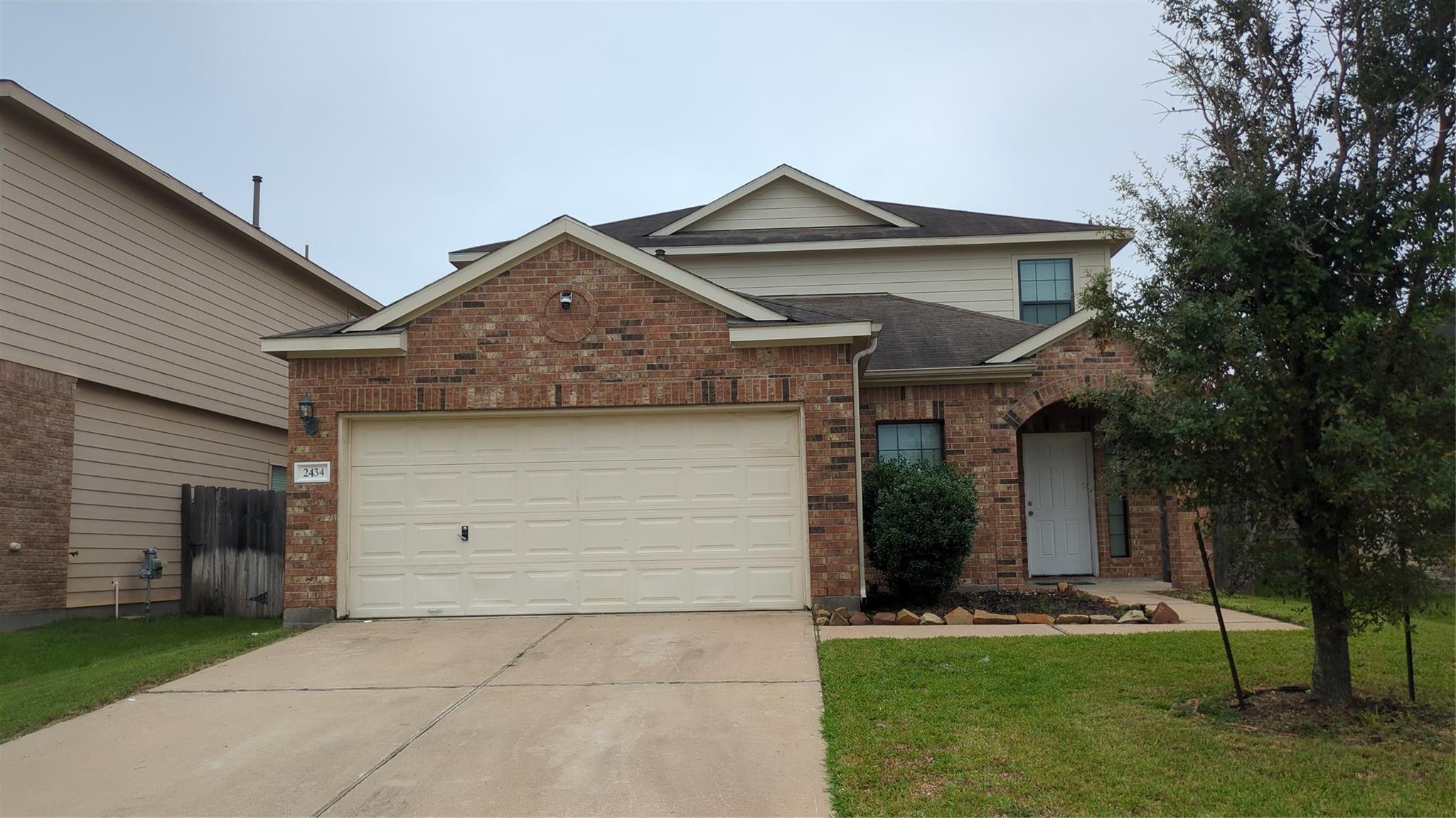 2434 Grey Reef Drive