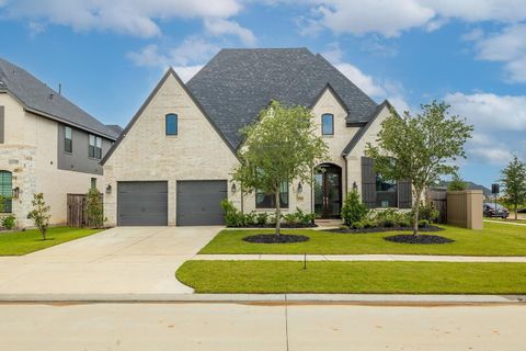 Photo of 31306 Crescent Hill Drive, Fulshear, TX 77441 (MLS # 81883862)