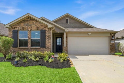 Homes For Sale - 22235 Cardinal Crest Lane<br/> Montgomery County, New Caney, TX 77357
