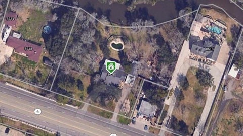 Homes For Rent - 8628 Highway 6<br/> Hitchcock, TX 77563