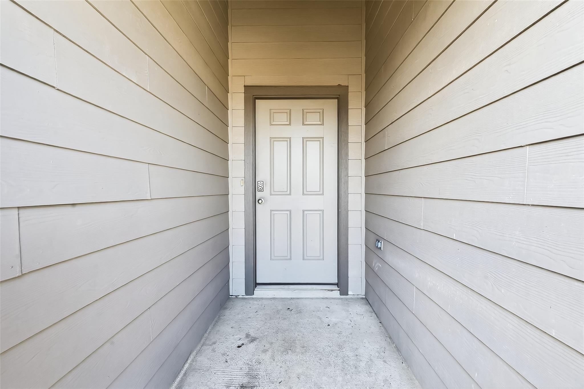 1606 Bear Spring Drive