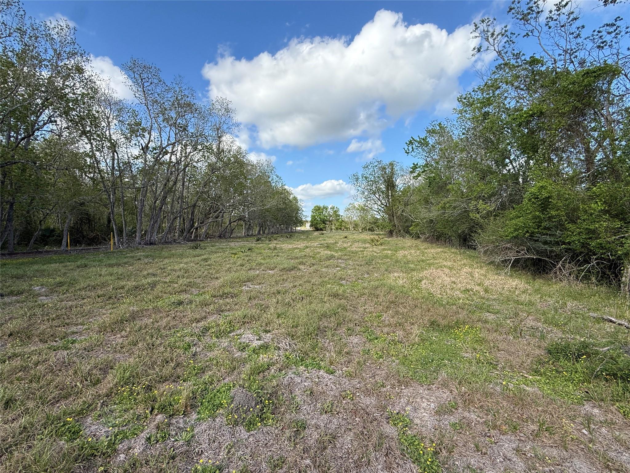 Tract 1 County Road 332