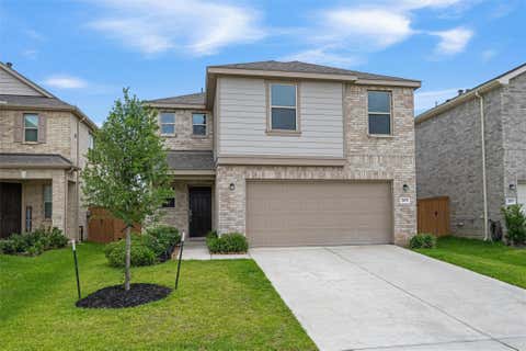 Photo of 2873 Shimmer Edge Drive, Katy, TX 77493 (MLS # 42445933)