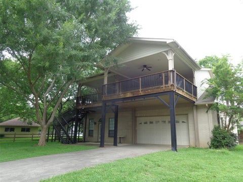 Photo of 259 Indian Falls Lane, Livingston, TX 77352 (MLS # 35962938)