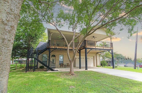 Homes For Sale - 259 Indian Falls Lane<br/> Livingston, TX 77352