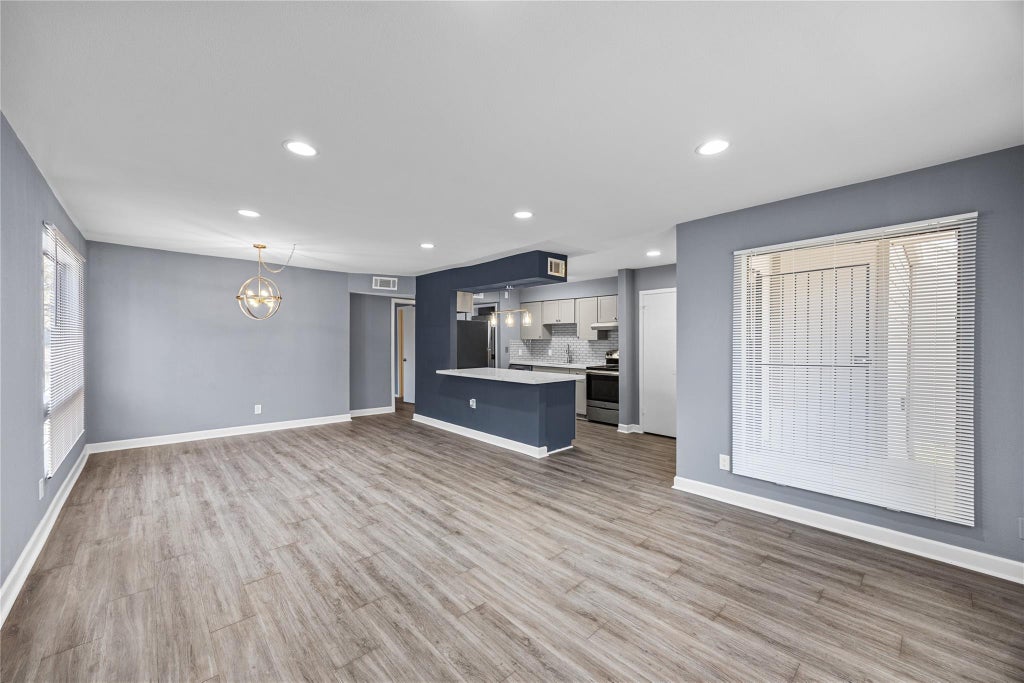 Photo of 17202 Imperial Valley Drive #5, Houston, TX 77060 (MLS # 95953683)