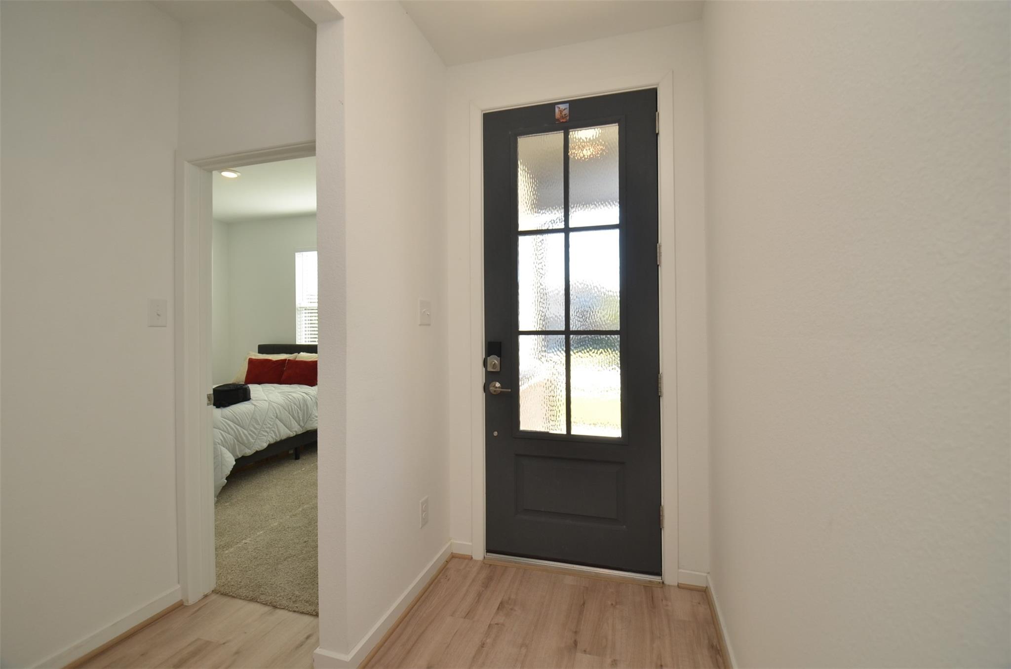 21830 Redwood Bluff Trail