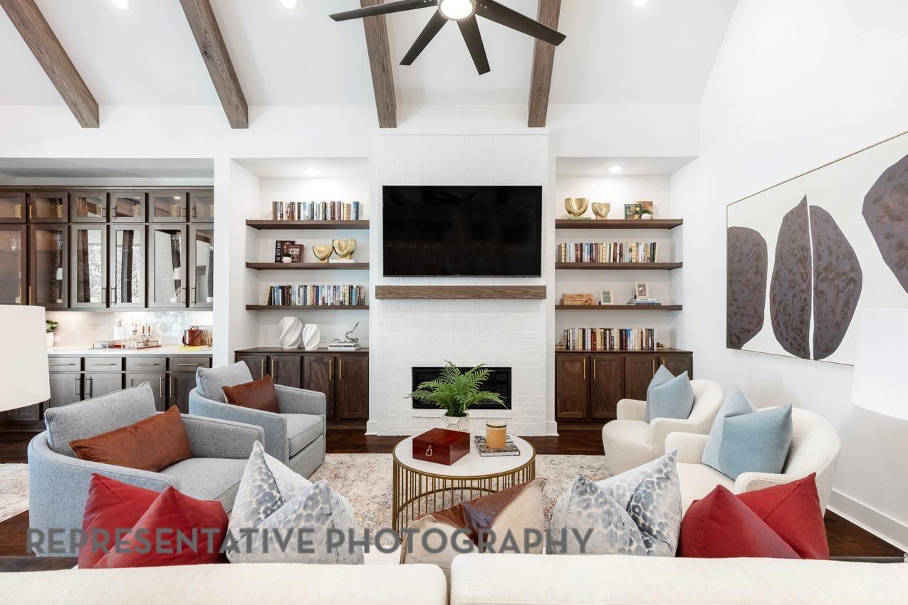 412 Flat Rock Trail