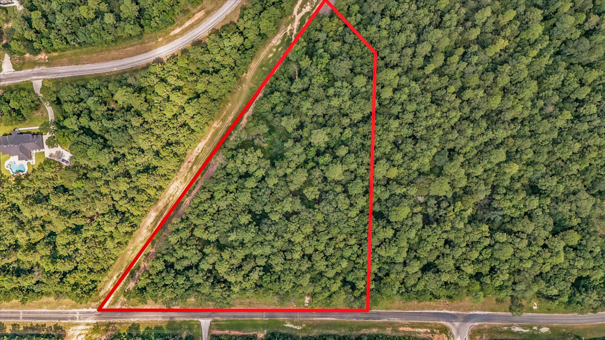 Lot 2&3 Remington Road