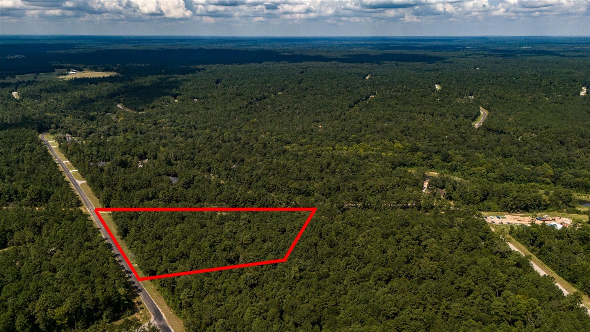 Lot 2&3 Remington Road
