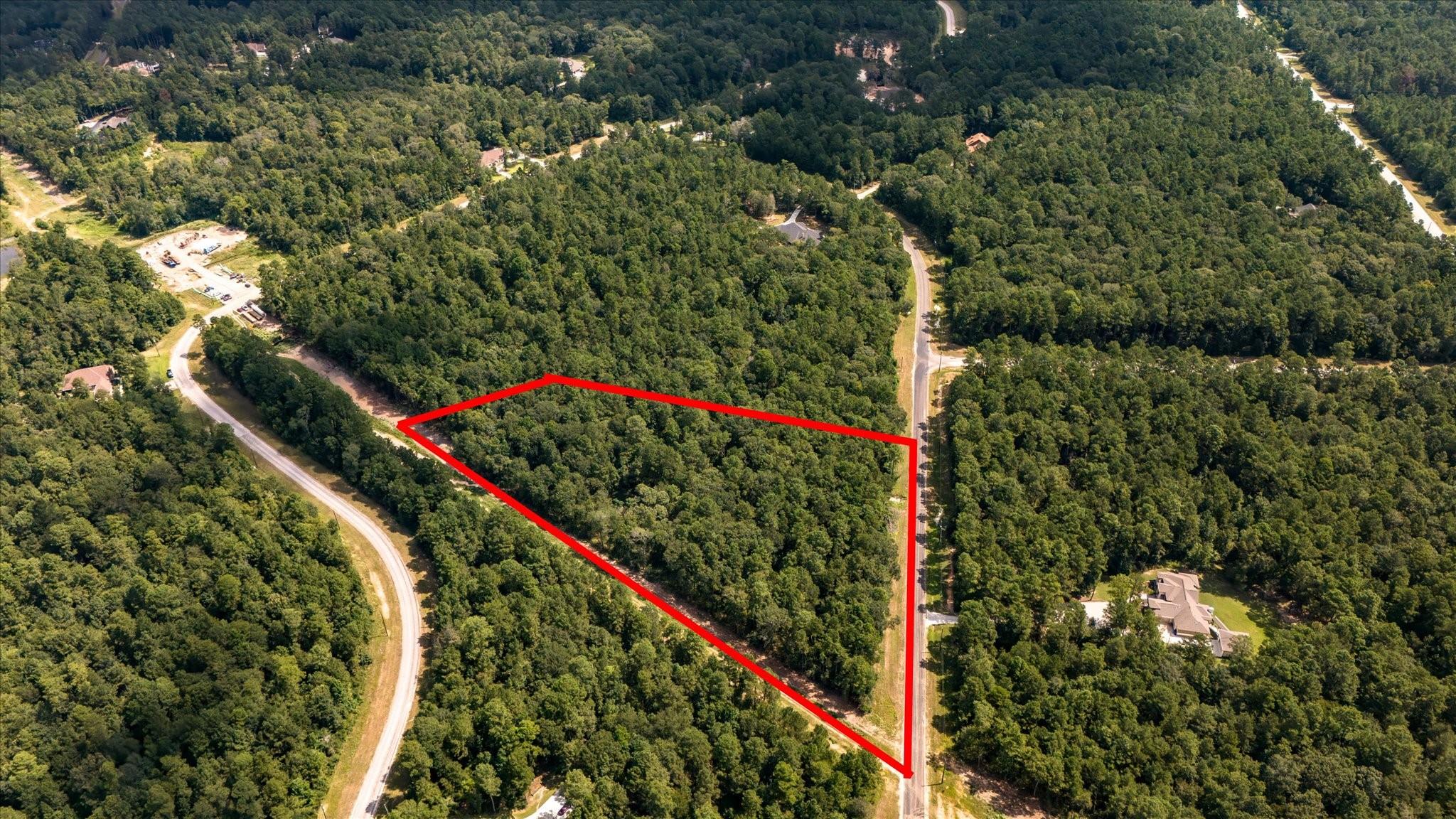 Lot 2&3 Remington Road