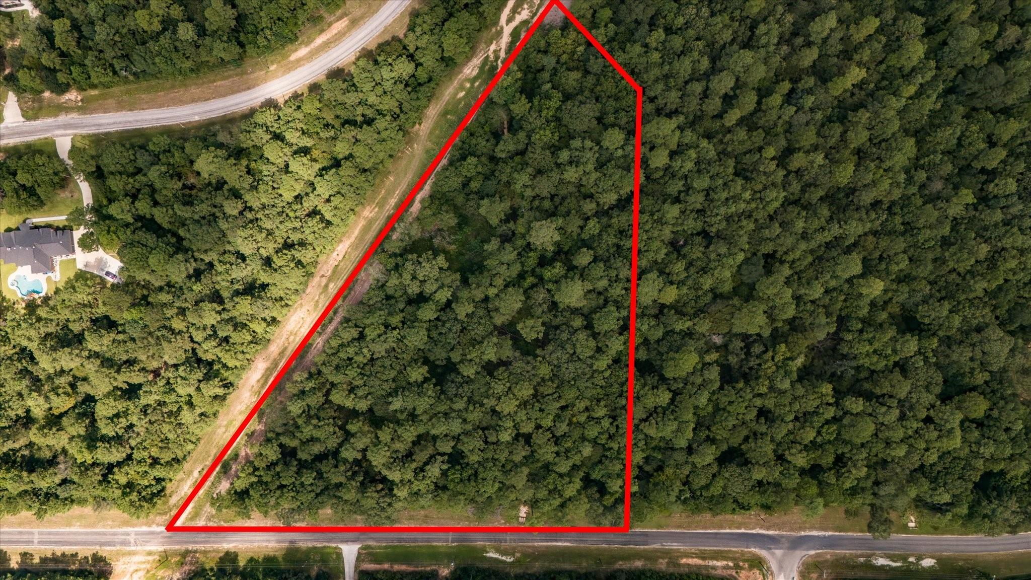 Lot 2&3 Remington Road