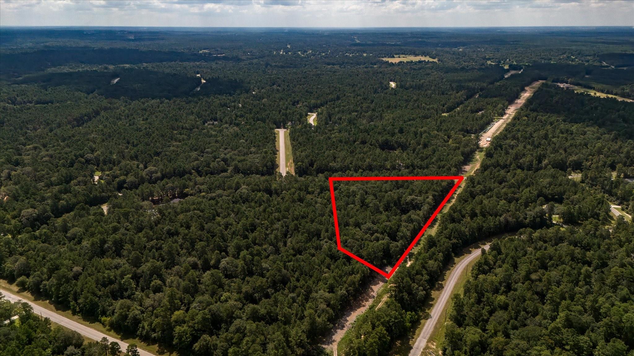Lot 2&3 Remington Road