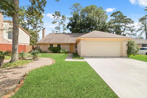 Photo of 25402 Mill Pond Lane, Spring, TX 77373 (MLS # 6949090)