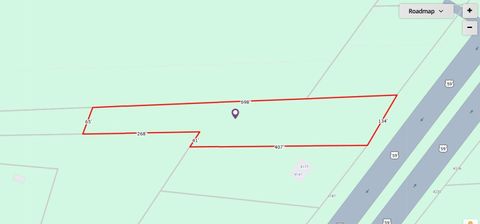 000 B And C Off Road Livingston TX 77351