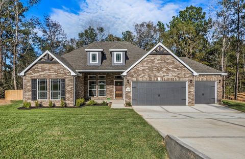 Photo of 9594 Moss Rose Ln, Willis, TX 77378 (MLS # 56672266)