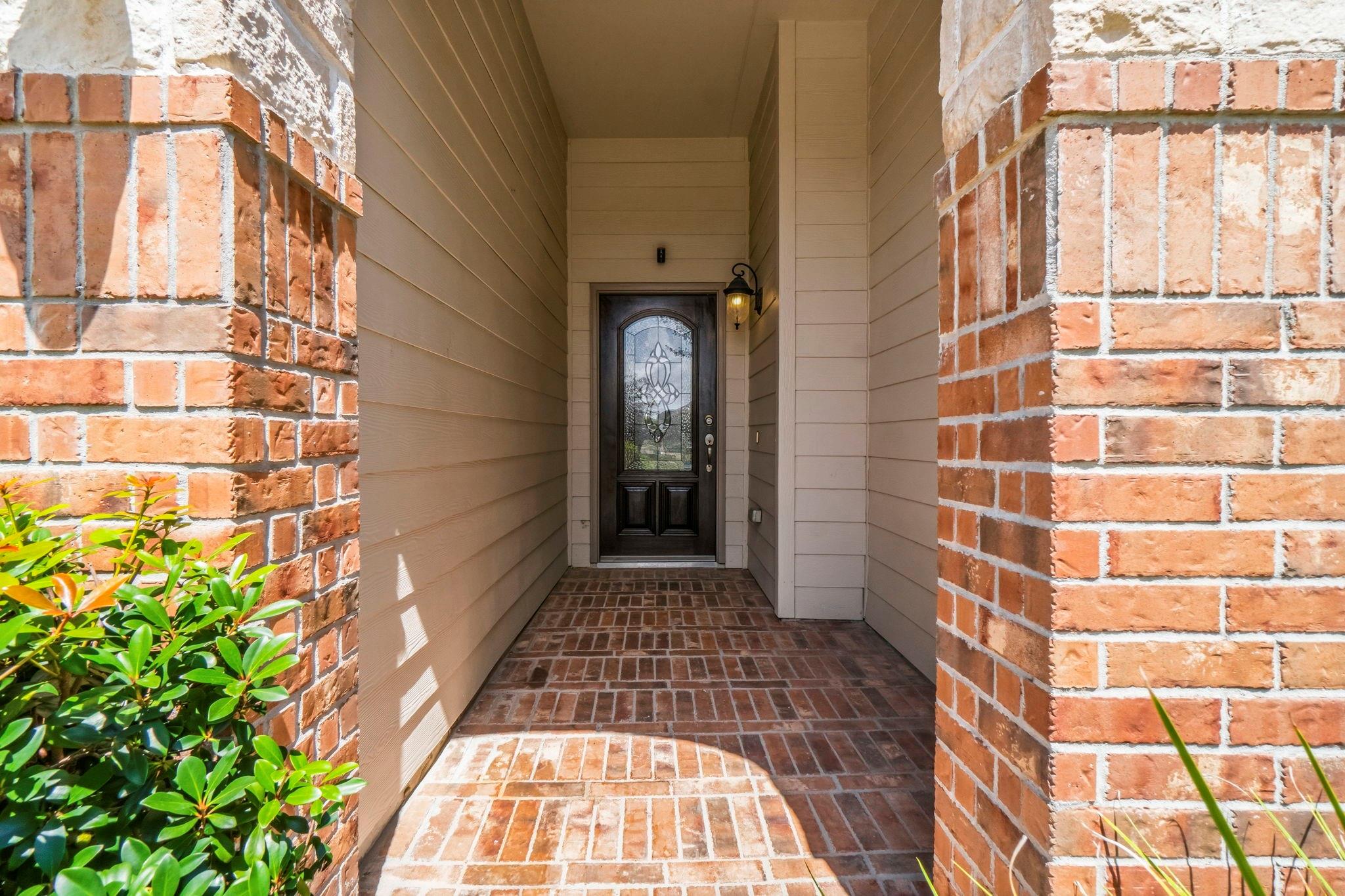 22206 Wenbury Drive