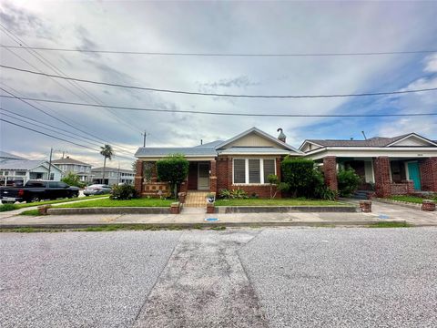Photo of 3828 Avenue S 1/2, Galveston, TX 77550 (MLS # 83285086)