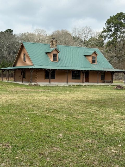 Photo of 72 Oak Leaf Drive, Huffman, TX 77336 (MLS # 50566764)