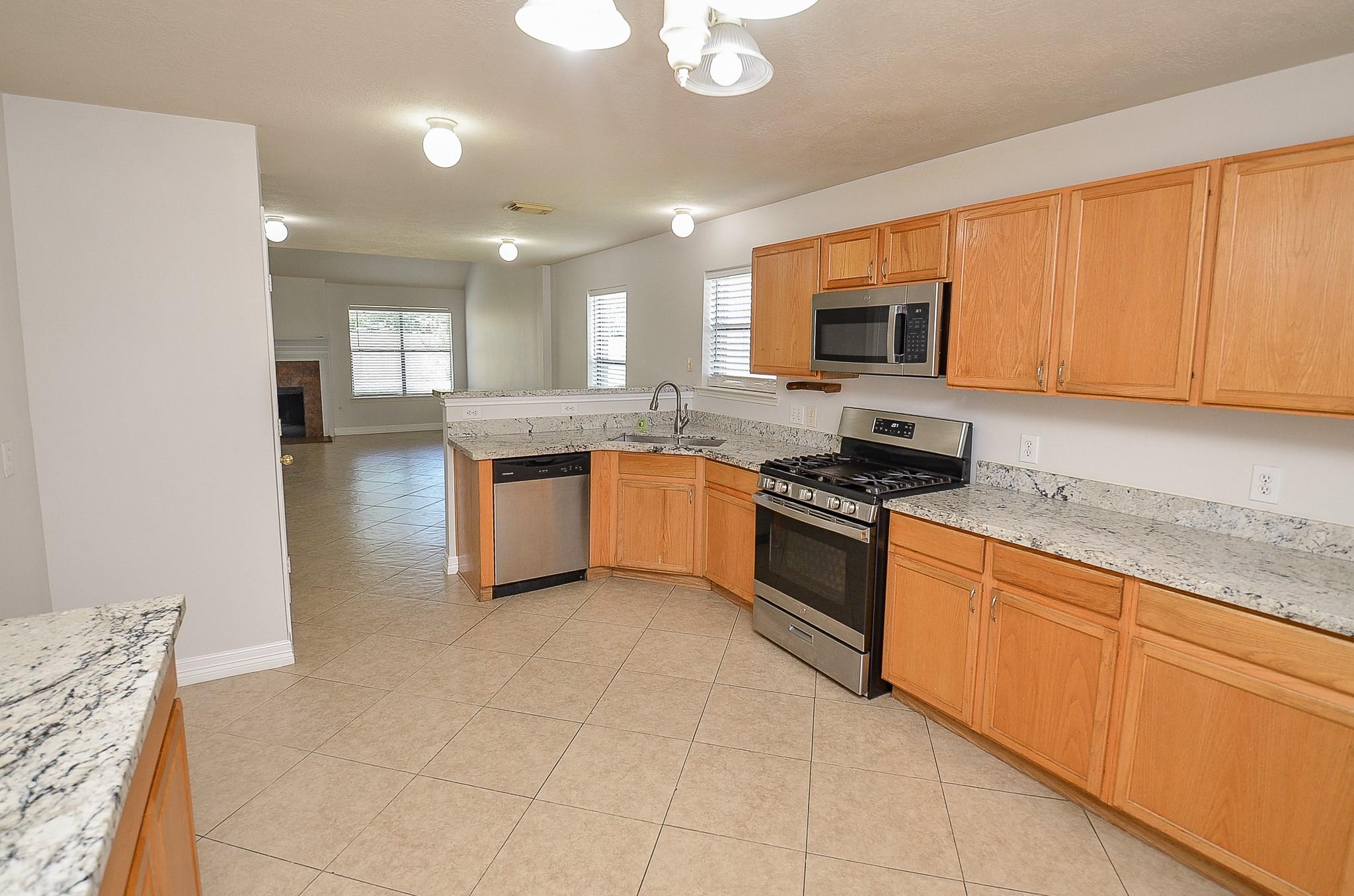 21026 Bent Lake Drive