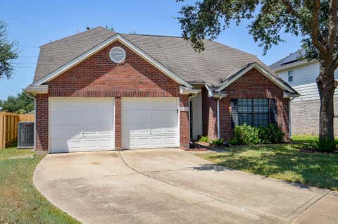 Photo of 21026 Bent Lake Drive, Katy, TX 77449 (MLS # 39250748)
