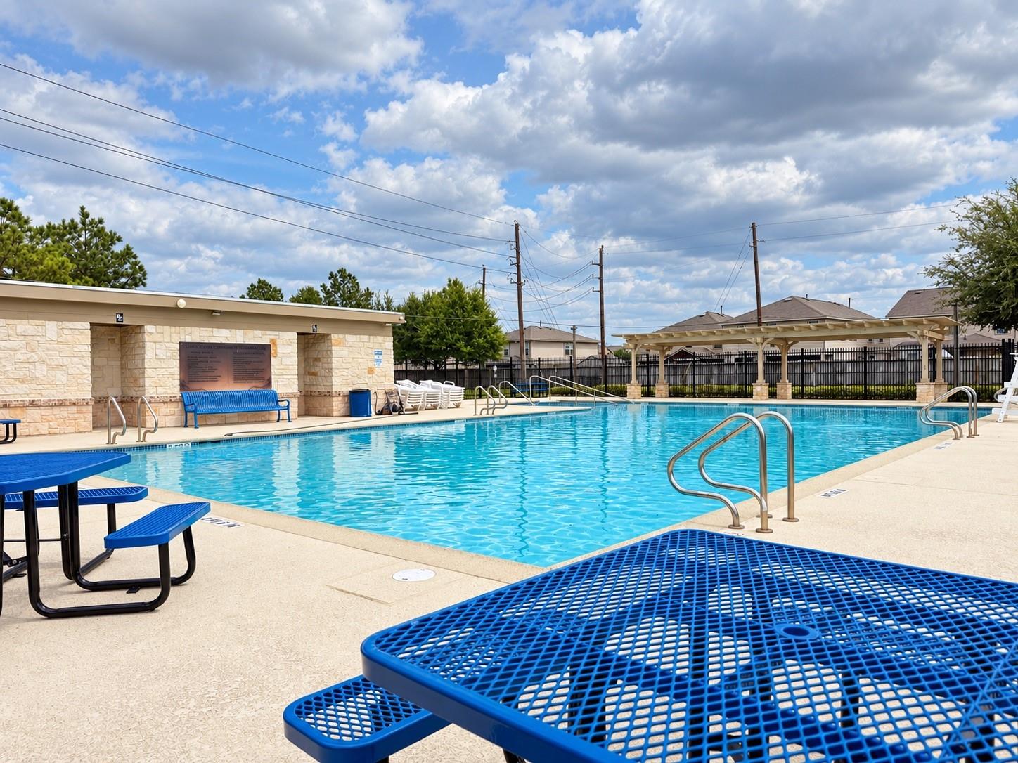 7323 Parkland Manor Drive