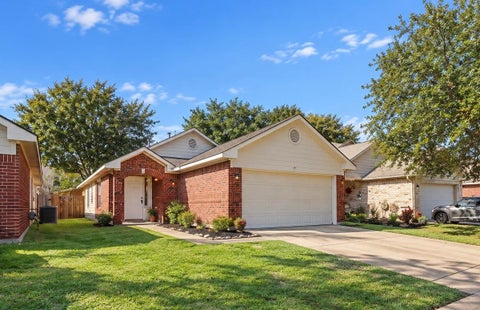 Homes For Sale - 7323 Parkland Manor Drive<br/> Cypress, TX 77433