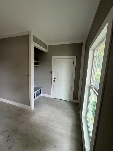 Tiny photo for 10319 Glenkirk Drive, Houston, TX 77089 (MLS # 90026137)