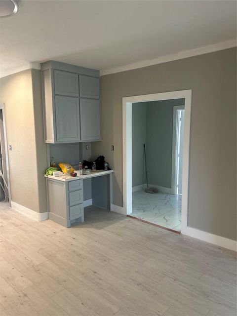 Tiny photo for 10319 Glenkirk Drive, Houston, TX 77089 (MLS # 90026137)