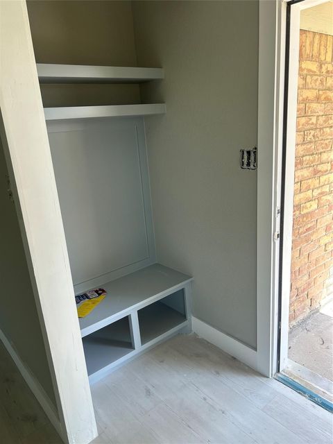 Tiny photo for 10319 Glenkirk Drive, Houston, TX 77089 (MLS # 90026137)