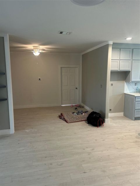 Tiny photo for 10319 Glenkirk Drive, Houston, TX 77089 (MLS # 90026137)