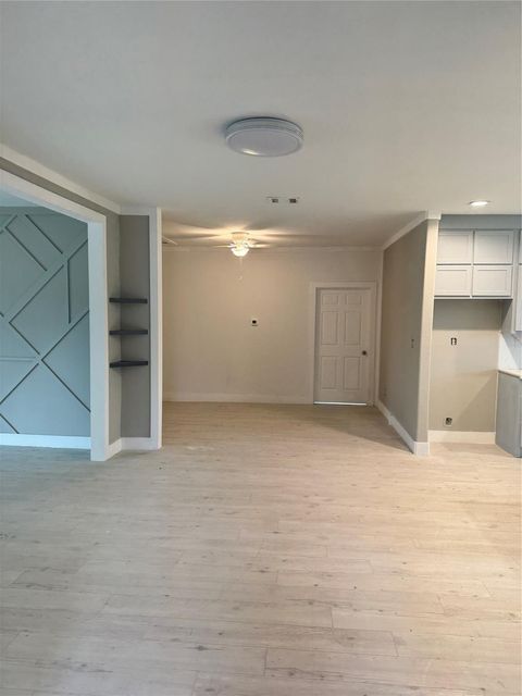 Tiny photo for 10319 Glenkirk Drive, Houston, TX 77089 (MLS # 90026137)