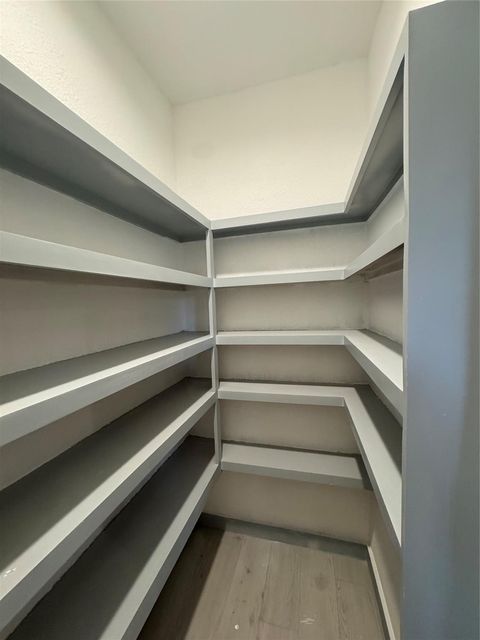 Tiny photo for 10319 Glenkirk Drive, Houston, TX 77089 (MLS # 90026137)