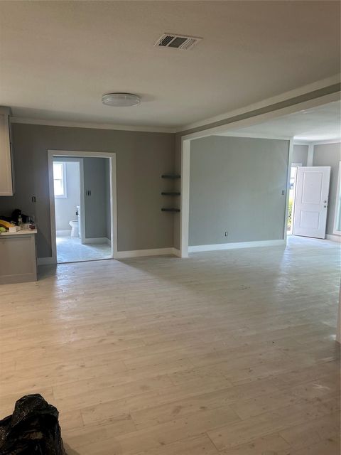 Tiny photo for 10319 Glenkirk Drive, Houston, TX 77089 (MLS # 90026137)