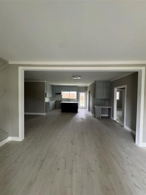 Tiny photo for 10319 Glenkirk Drive, Houston, TX 77089 (MLS # 90026137)