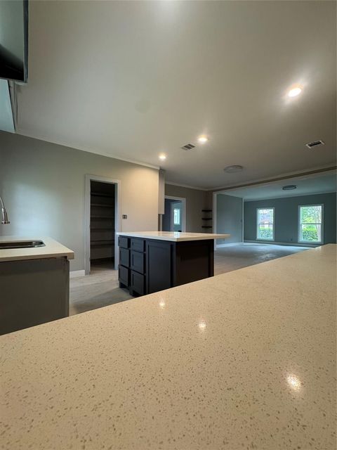 Tiny photo for 10319 Glenkirk Drive, Houston, TX 77089 (MLS # 90026137)