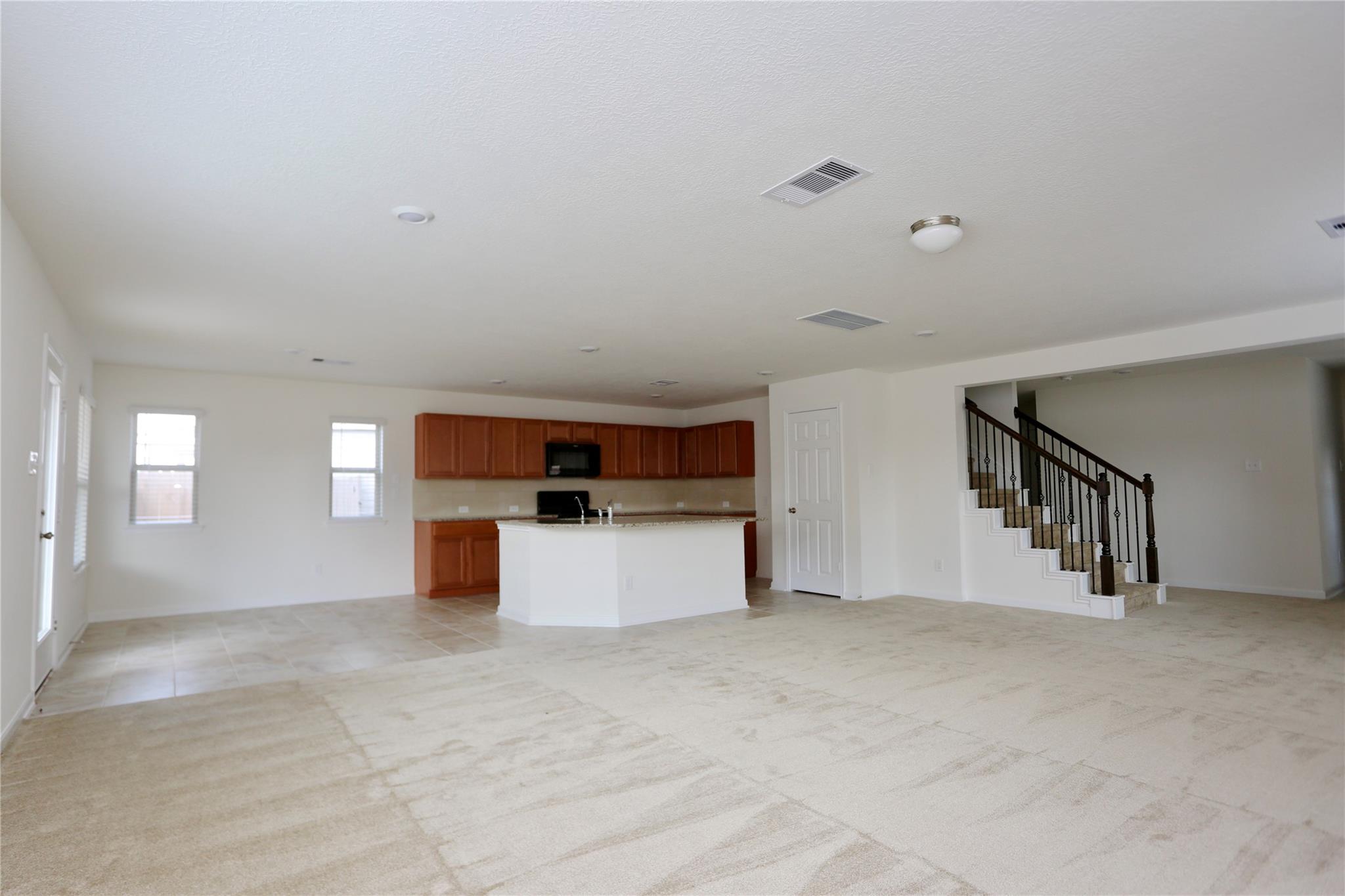 2507 Winding Hawthorn Court