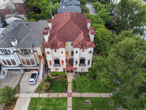 Photo of 6417 Rodrigo Street St, Houston, TX 77007 (MLS # 15520294)