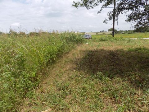 Tiny photo for 0 Kansas Street, Fresno, TX 77545 (MLS # 83778174)