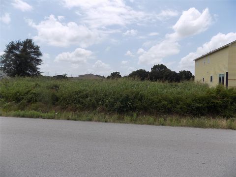 Tiny photo for 0 Kansas Street, Fresno, TX 77545 (MLS # 83778174)