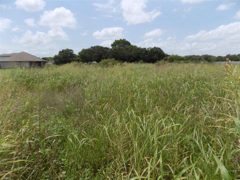 Tiny photo for 0 Kansas Street, Fresno, TX 77545 (MLS # 83778174)