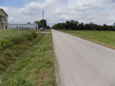 Tiny photo for 0 Kansas Street, Fresno, TX 77545 (MLS # 83778174)