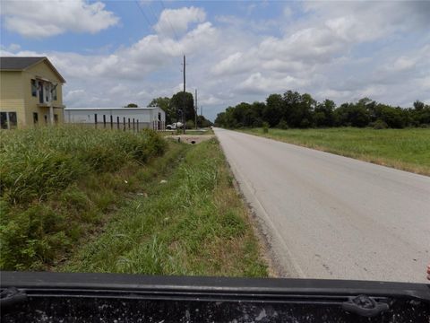 Tiny photo for 0 Kansas Street, Fresno, TX 77545 (MLS # 83778174)
