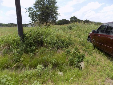 Tiny photo for 0 Kansas Street, Fresno, TX 77545 (MLS # 83778174)