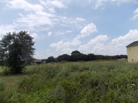 Tiny photo for 0 Kansas Street, Fresno, TX 77545 (MLS # 83778174)