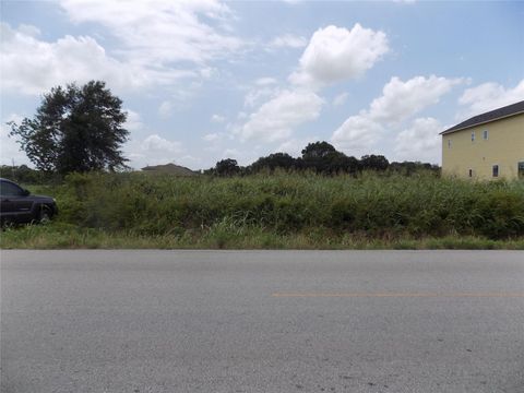 Photo of 0 Kansas Street, Fresno, TX 77545 (MLS # 83778174)